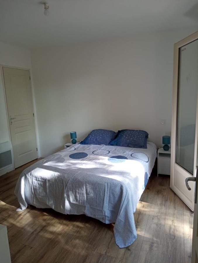 Chambre Au Calme Entouree Par La Nature. Saint-Leon-sur-Vezere Zewnętrze zdjęcie